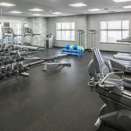 Fairfield Inn & Suites South Bend At Notre Dame Экстерьер фото